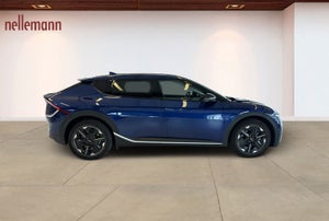 Kia EV6 Long Range Prestige