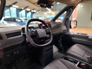 Kia PV5 Standard Range Access