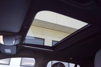 Mercedes EQC400 AMG Line 4Matic