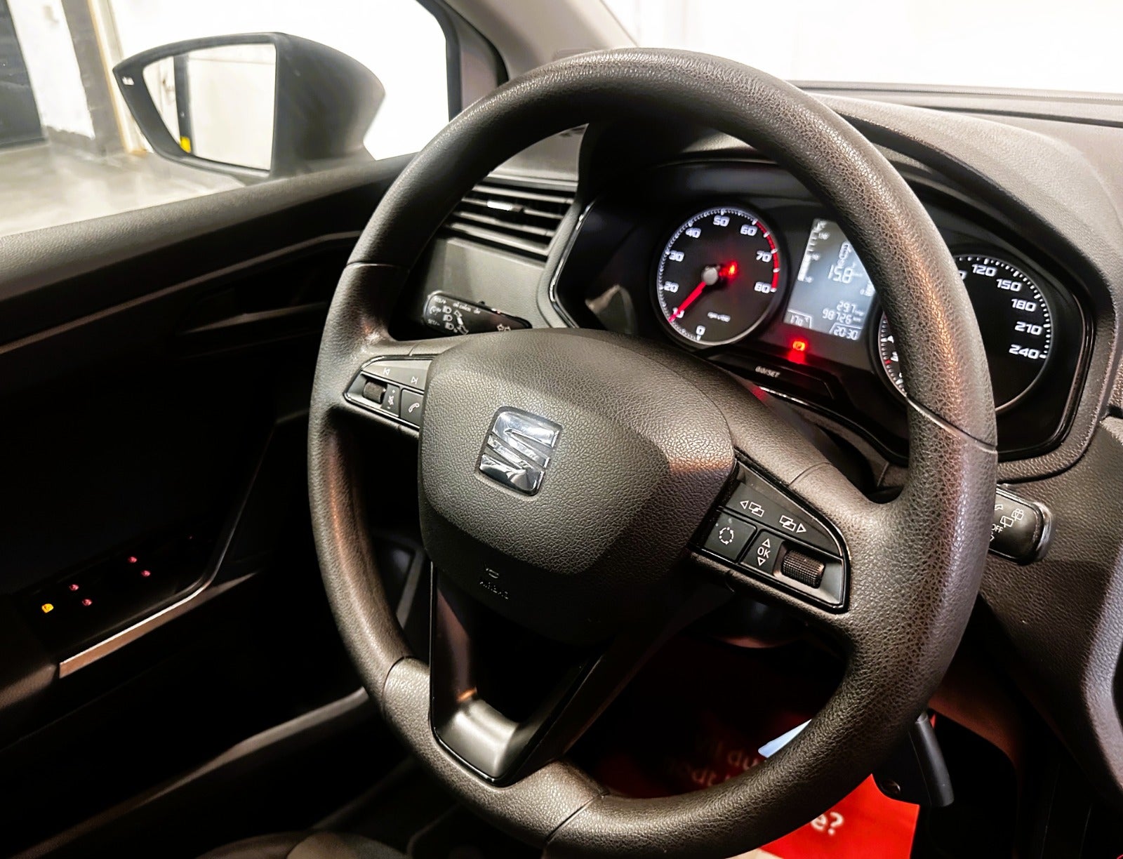 Billede af Seat Arona 1,0 TSi 95 Style