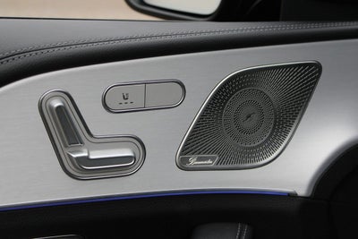 Mercedes GLE350 de AMG Line aut. 4Matic Van