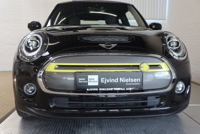 MINI Cooper SE Trim M