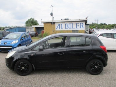 Opel Corsa 12V Essentia