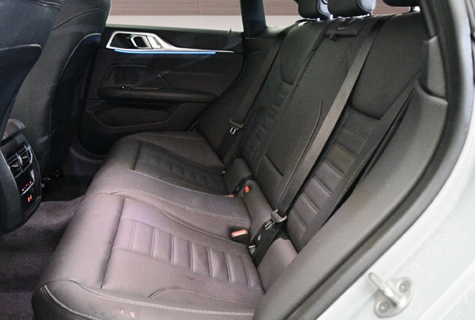 BMW i4 eDrive40 M-Sport