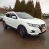 Nissan Qashqai Dig-T 115 Tekna thumbnail
