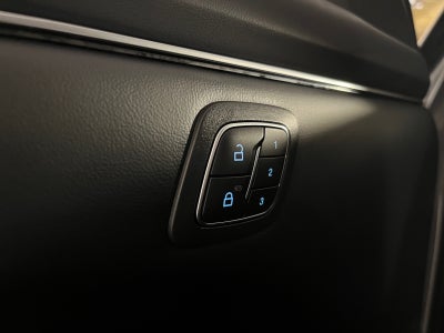 Ford Mustang Mach-E Premium Standard Range AWD