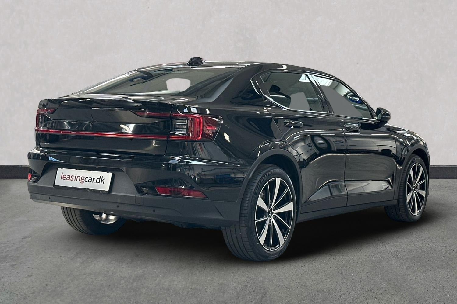 Billede af Polestar 2  Long Range