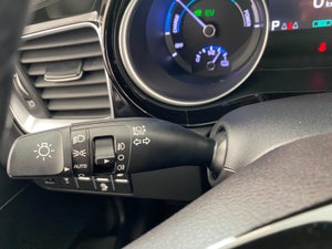 Kia XCeed PHEV Prestige DCT