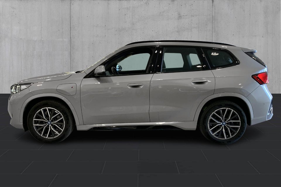 BMW X1 1,5 xDrive25e M-Sport+ aut. 2023