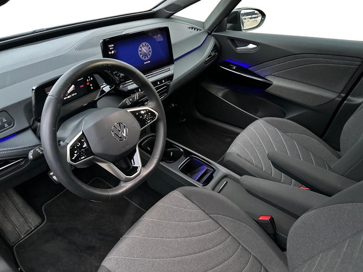 VW ID.3 Pro Performance Business billede 7