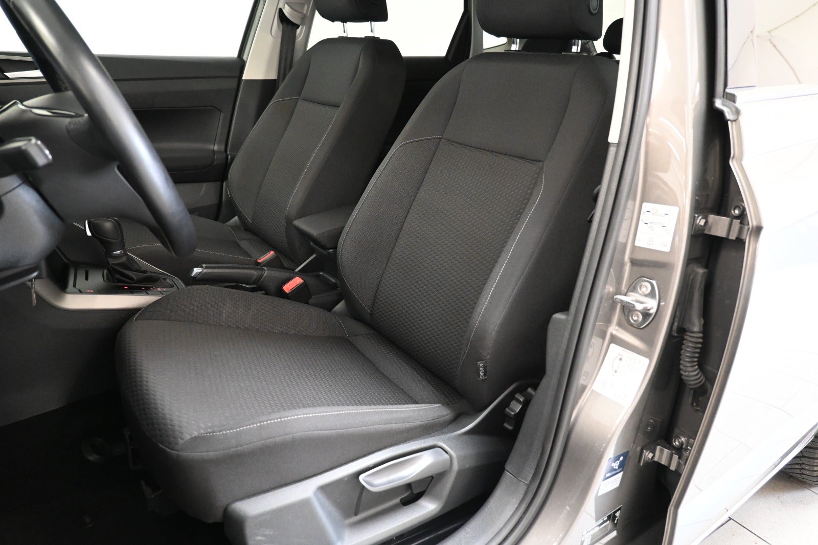VW Polo TSi 95 Comfortline DSG