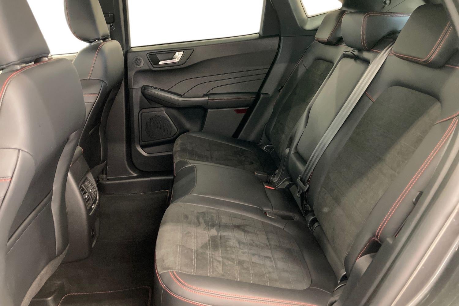 Billede af Ford Kuga 2,5 PHEV ST-Line X CVT