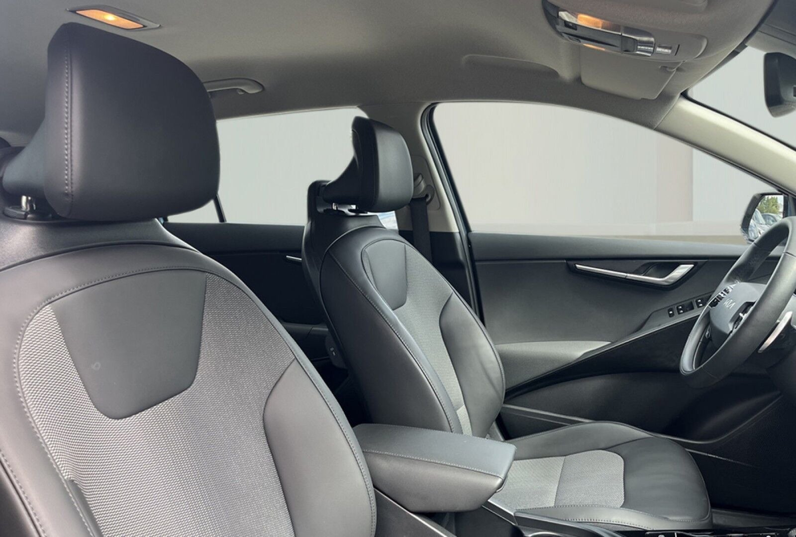 Kia Niro EV Access Plus
