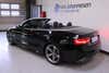 Audi A5 TDi 245 S-line Cabriolet quattro S-tr. thumbnail