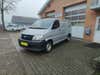 Toyota HiAce D-4D 95 kort thumbnail