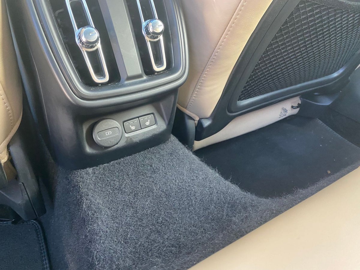 Polestar 2 Standard Range billede 10