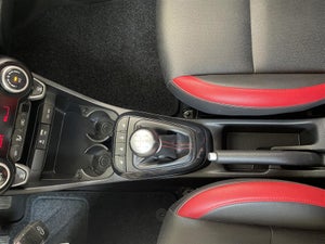 Kia Picanto MPi GT-Line