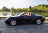 Porsche Boxster S  thumbnail