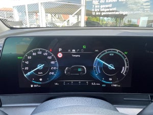 Kia Sportage PHEV Upgrade aut. 4WD