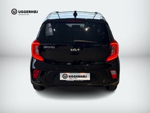 Kia Picanto Prestige Upgrade
