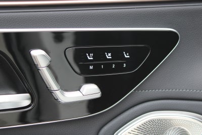 Mercedes EQS450+ AMG Line