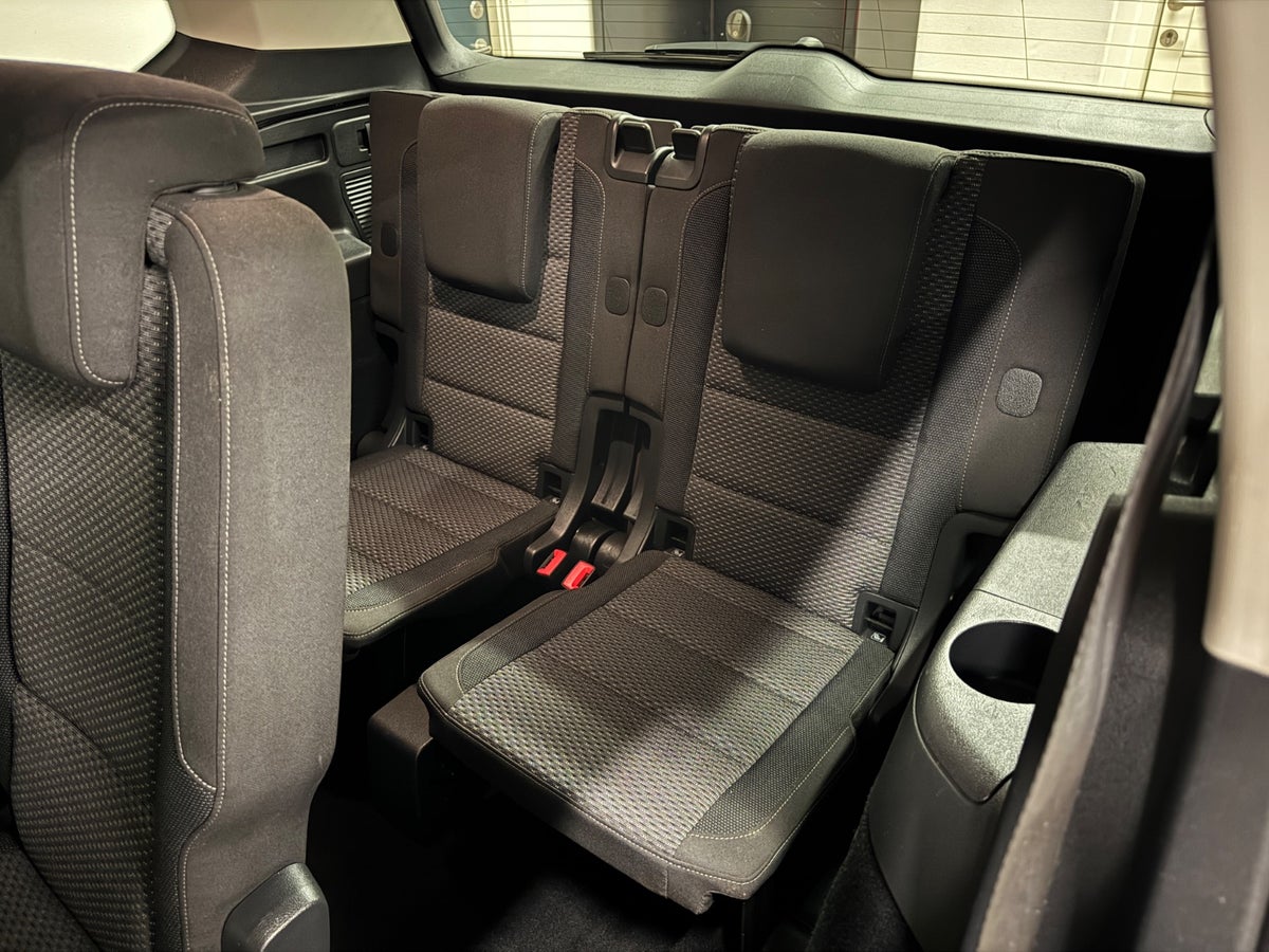 VW Touran TSi 150 Comfortline DSG 7prs