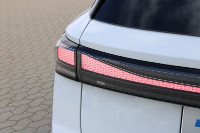 VW ID.7 Style Tourer