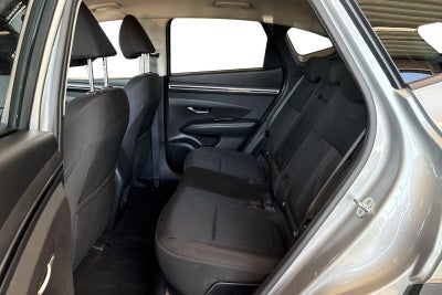 Hyundai Tucson PHEV Essential aut. 4WD