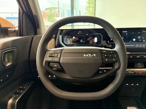 Kia EV2 Long Range Upgrade