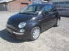 Fiat 500 Lounge