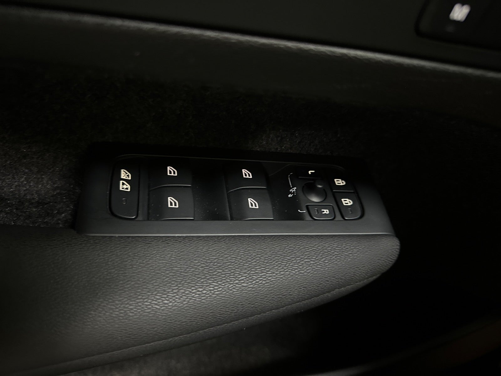 Billede af Volvo XC40  P6 ReCharge Ultimate