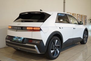 Hyundai Ioniq 5 Star