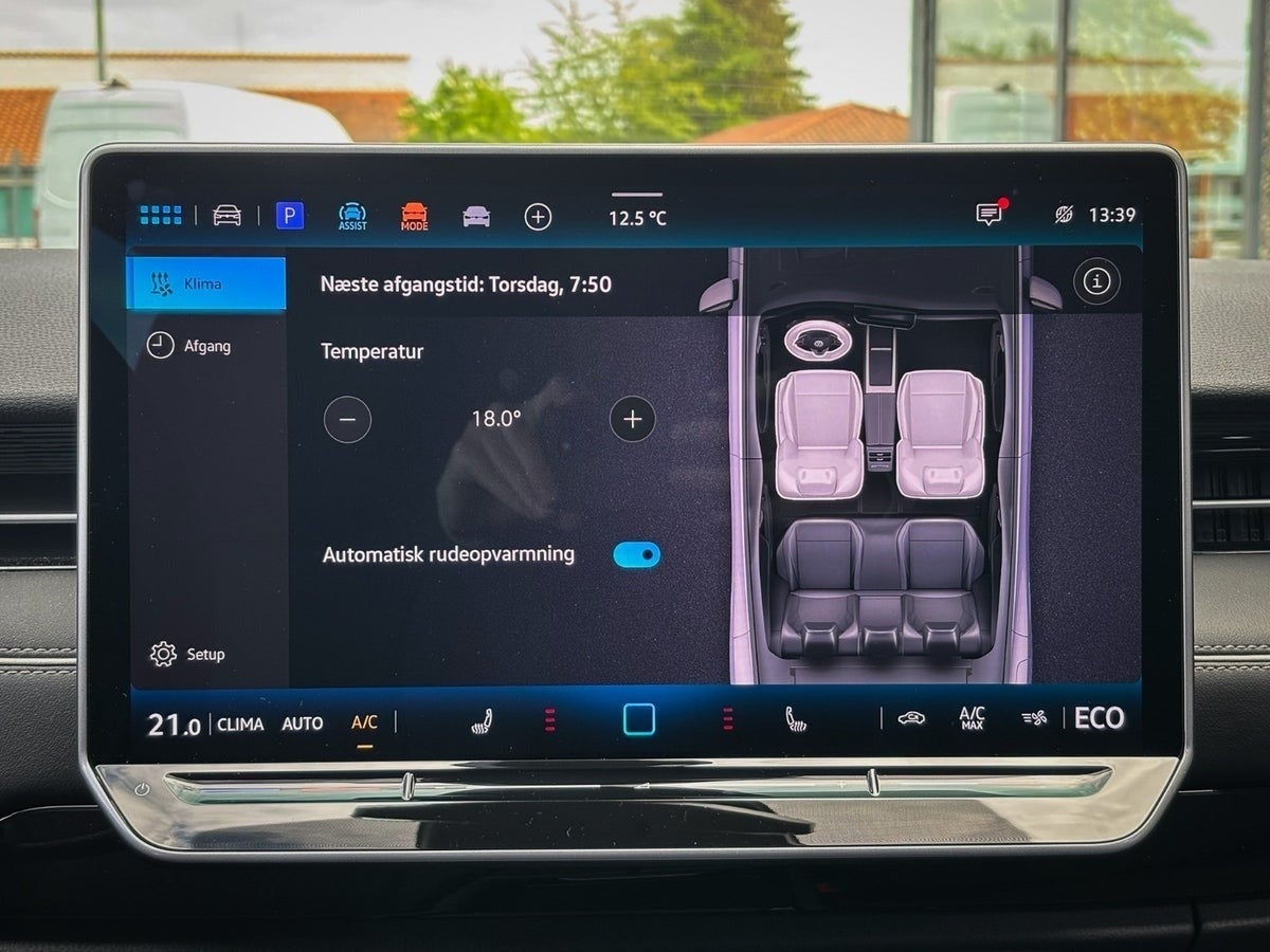 Billede af VW ID.7 77 Style