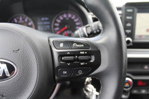 Kia Rio T-GDi Attraction+
