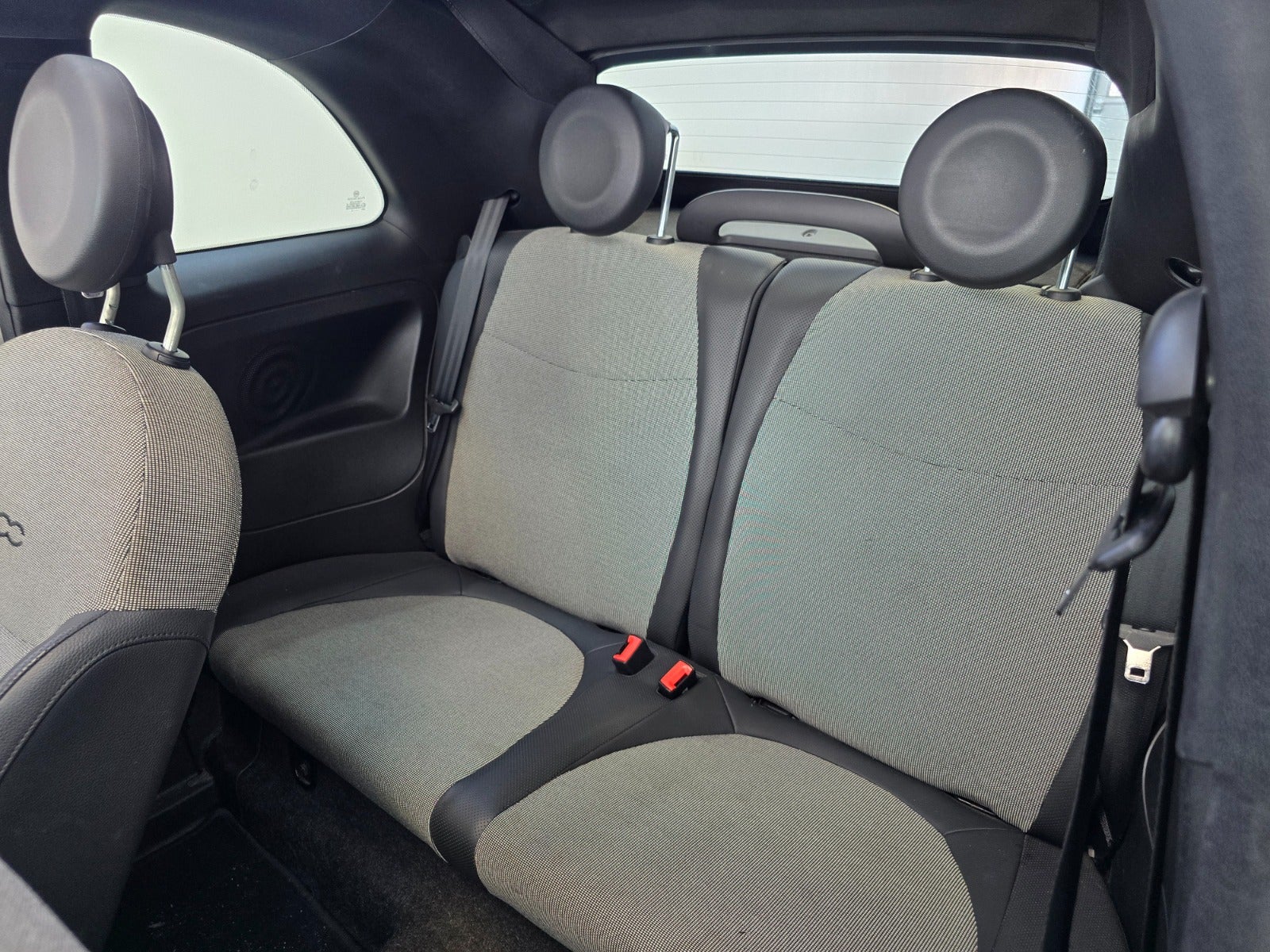 Billede af Fiat 500C 0,9 TwinAir 85