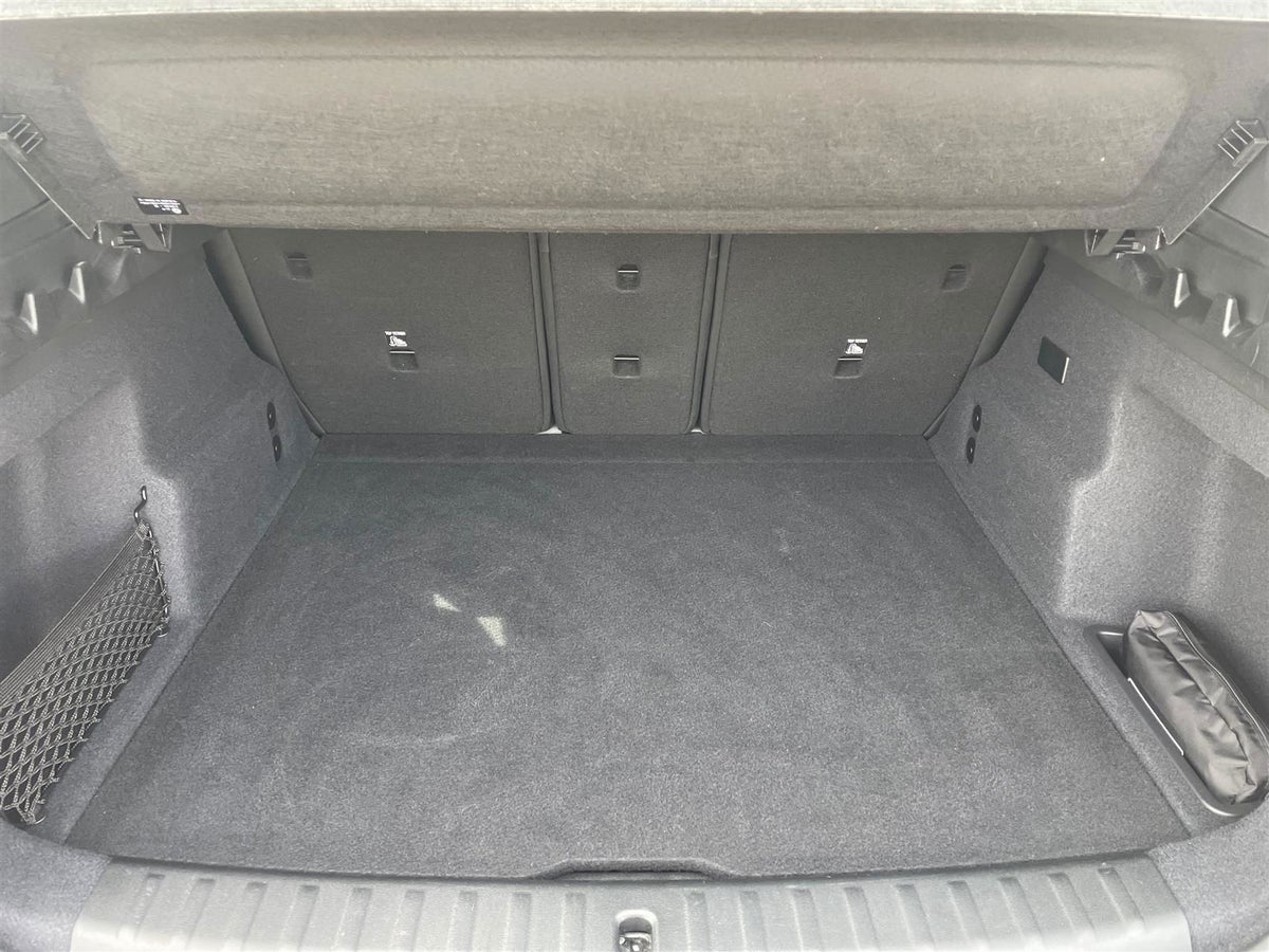 BMW iX1 xDrive30 M-Sport billede 13