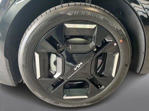 Kia EV3 Long Range GT-Line