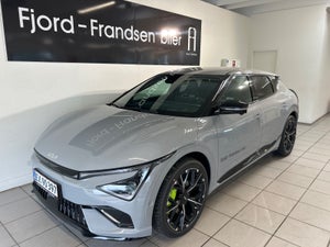 Kia EV6 GT Performance AWD