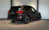 BMW iX3 Charged Plus M-Sport thumbnail