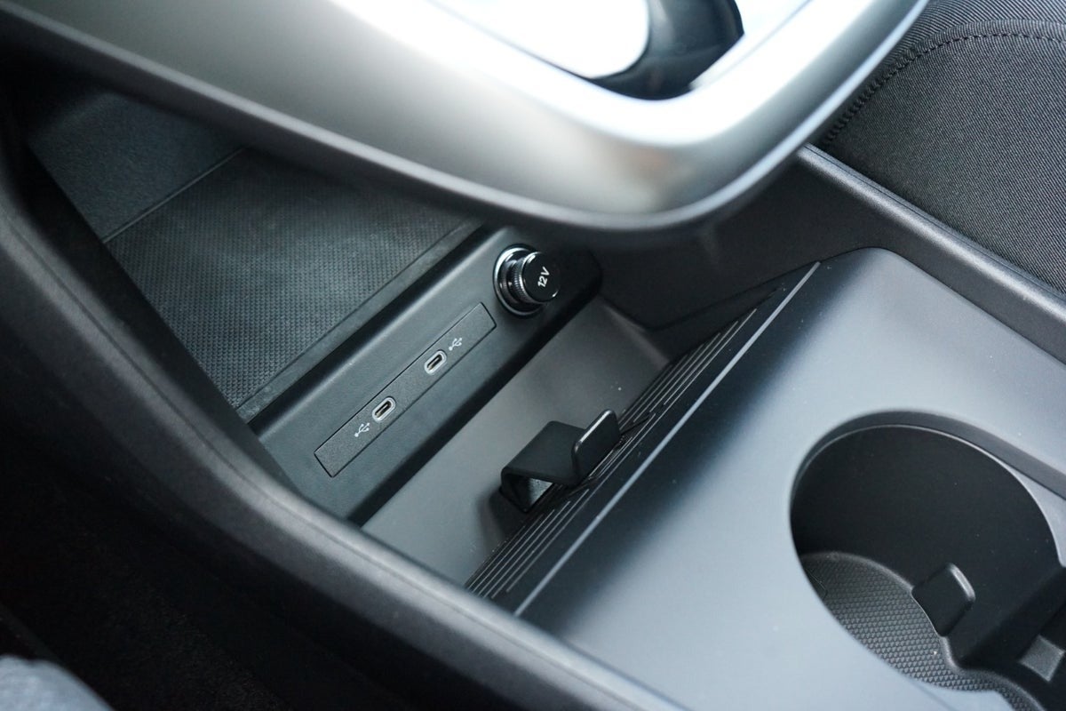 Audi Q4 e-tron S-line