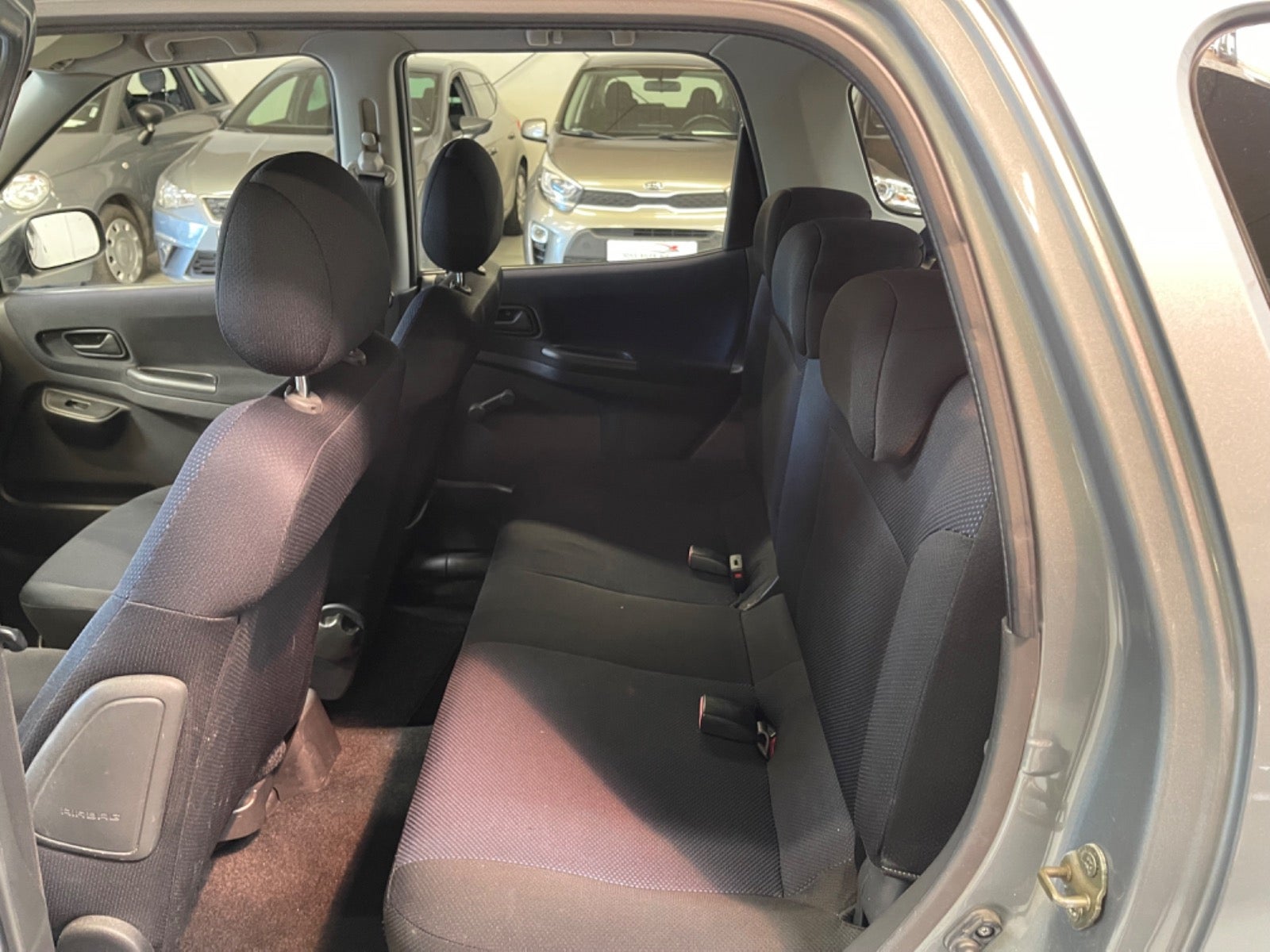 Billede af Suzuki Ignis 1,3 