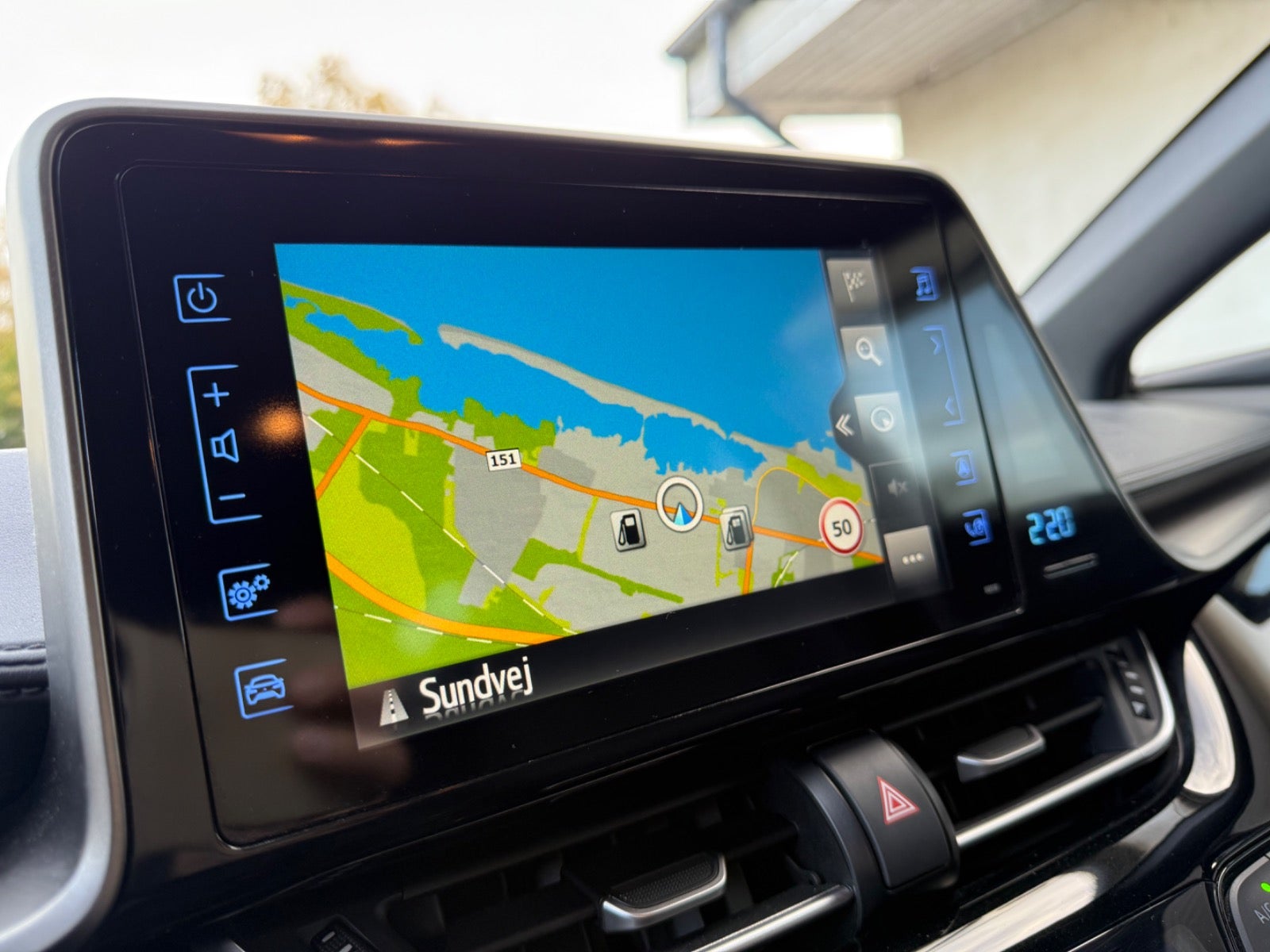 Toyota C-HR Hybrid Premium Selected CVT