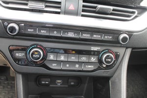 Kia Niro PHEV Advance DCT