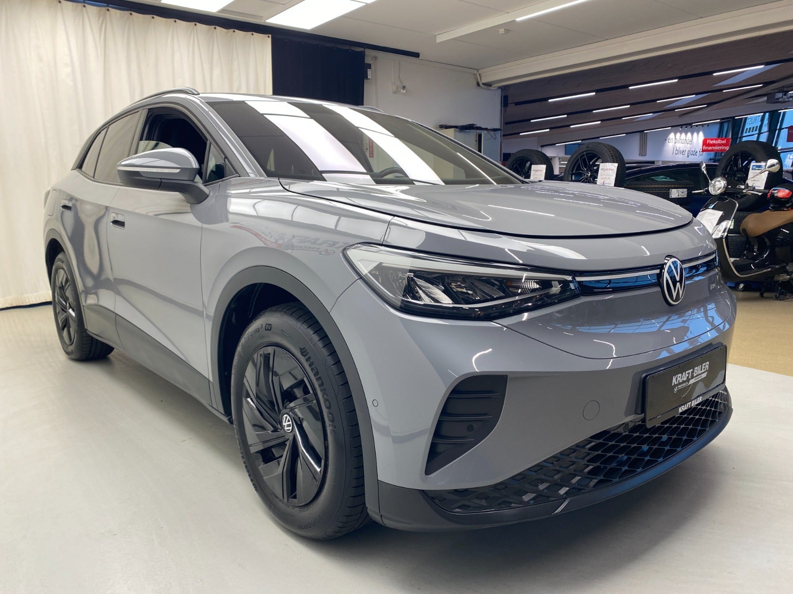 Billede af VW ID.4 52 Pure Performance