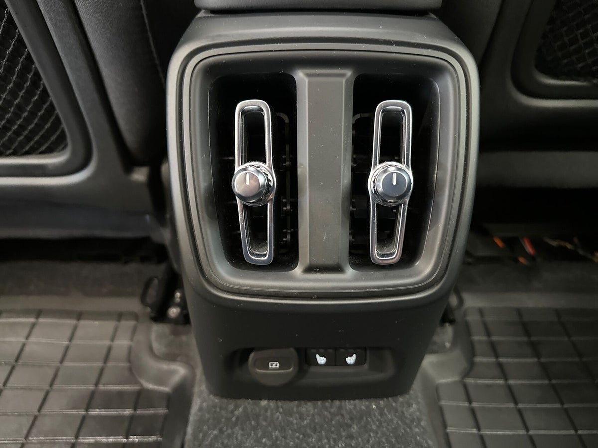 Volvo C40 P8 ReCharge Twin Plus billede 22