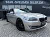 BMW 530d Touring aut.