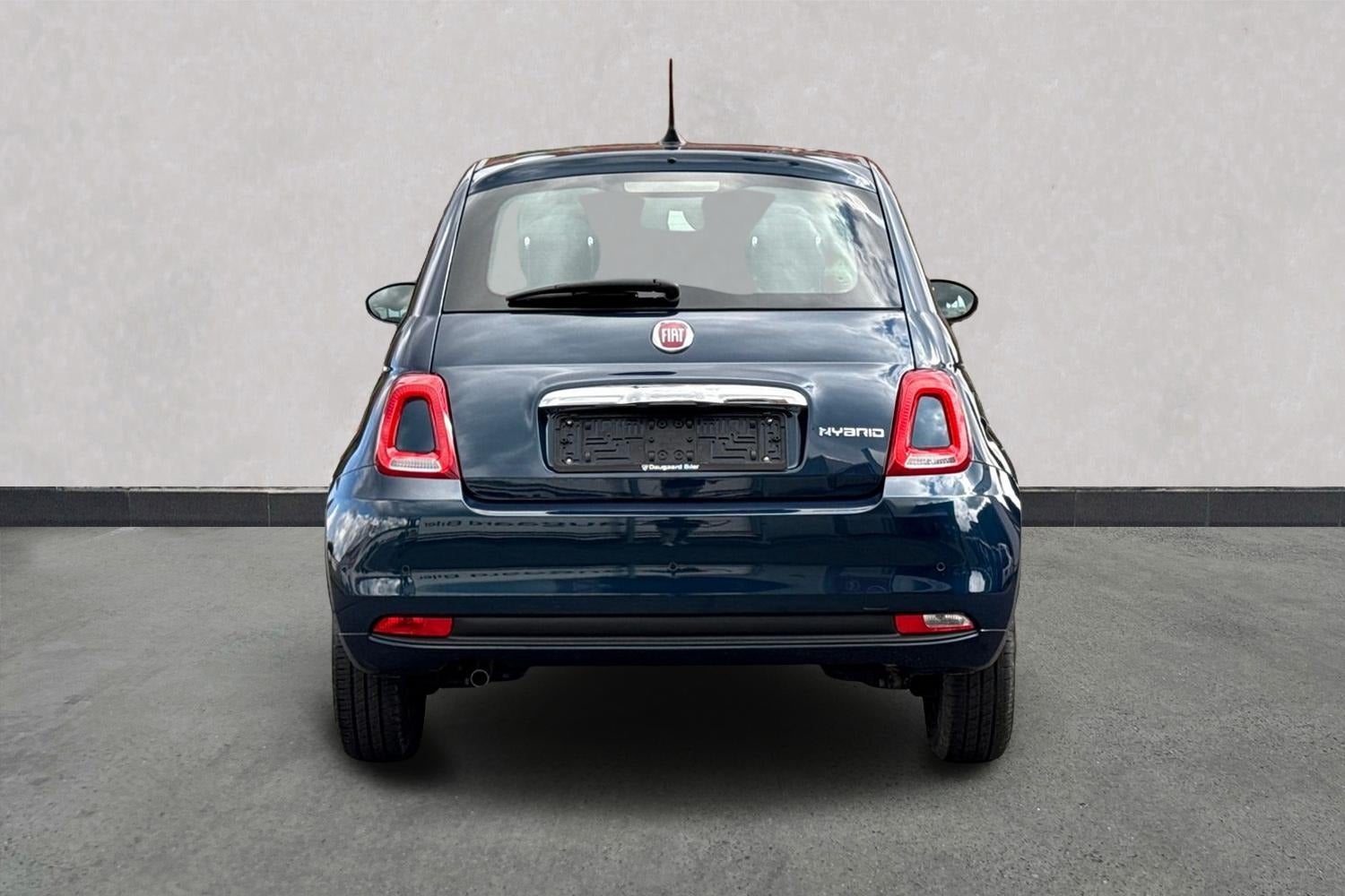 Billede af Fiat 500 1,0 Hybrid Vita Comfort
