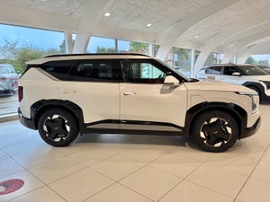 Kia EV5 Long Range Prestige