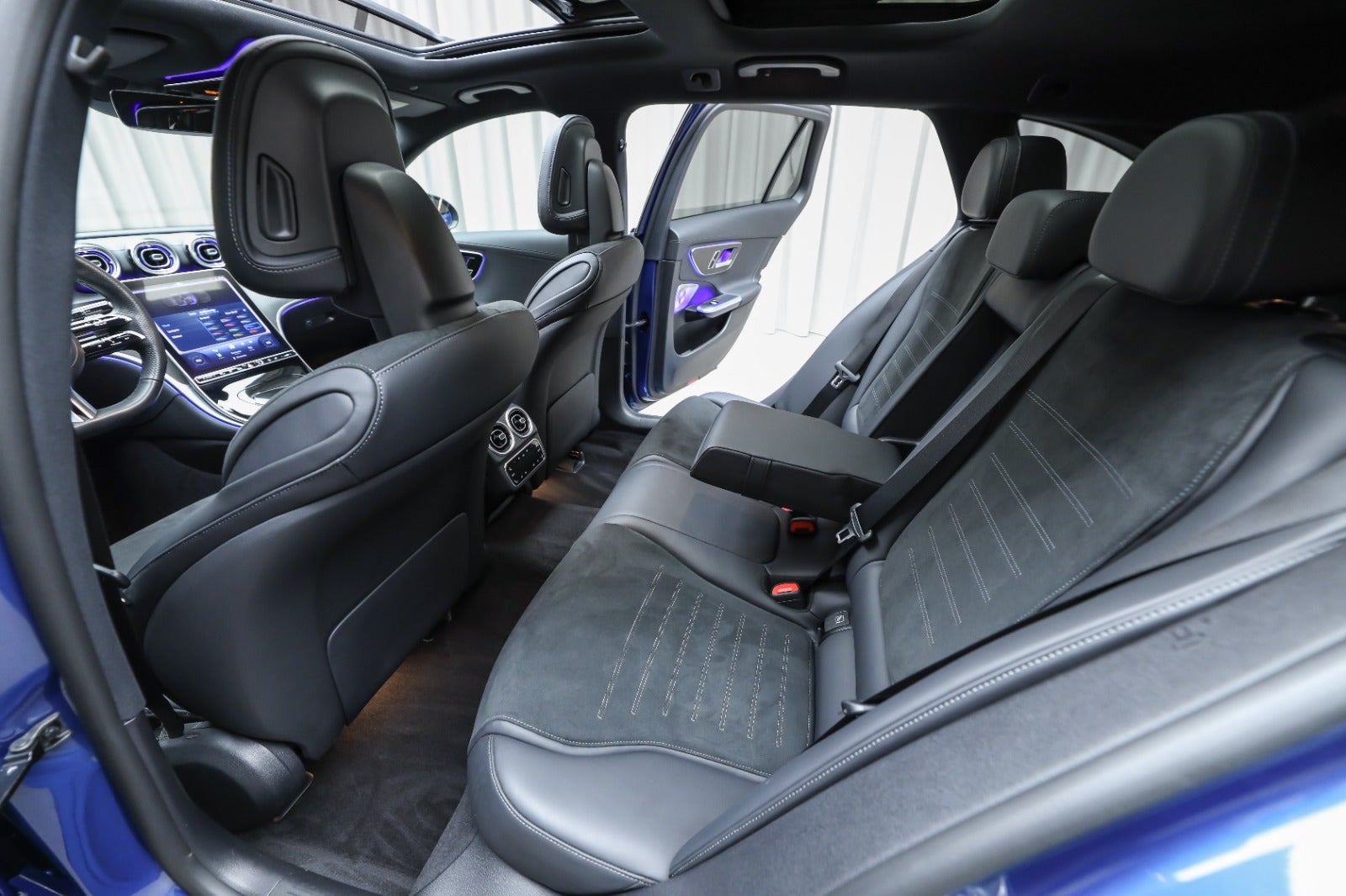 Mercedes-Benz C 300 e