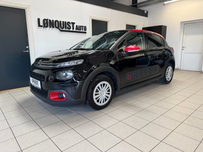 Citroën C3 PureTech 110 SkyLine
